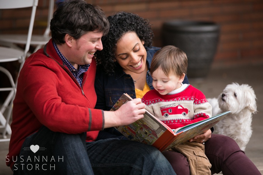 denver-family-photography-reading-time