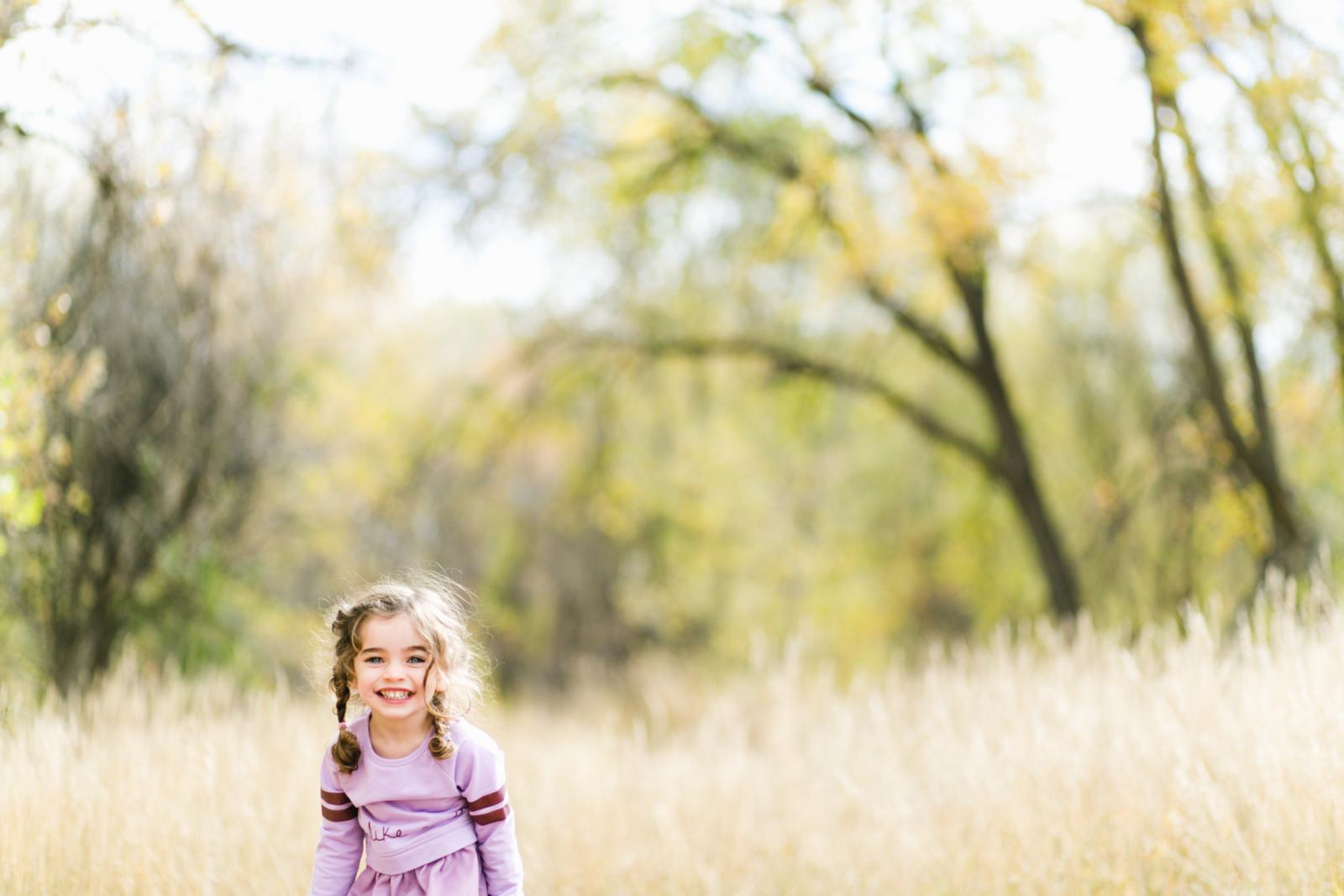 Rock Your Cold Weather Winter Family Photography Session