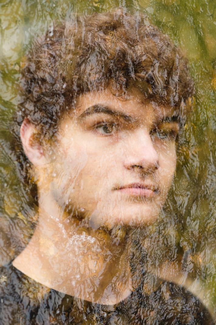 longmont-high-school-senior-portrait-double-exposure