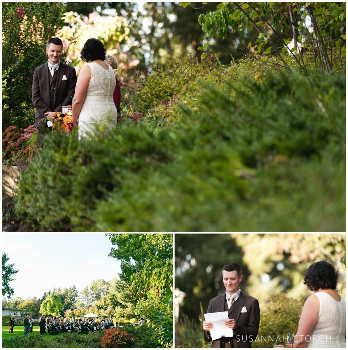 Eugene Oregon Wedding Photography Anya + Andrew