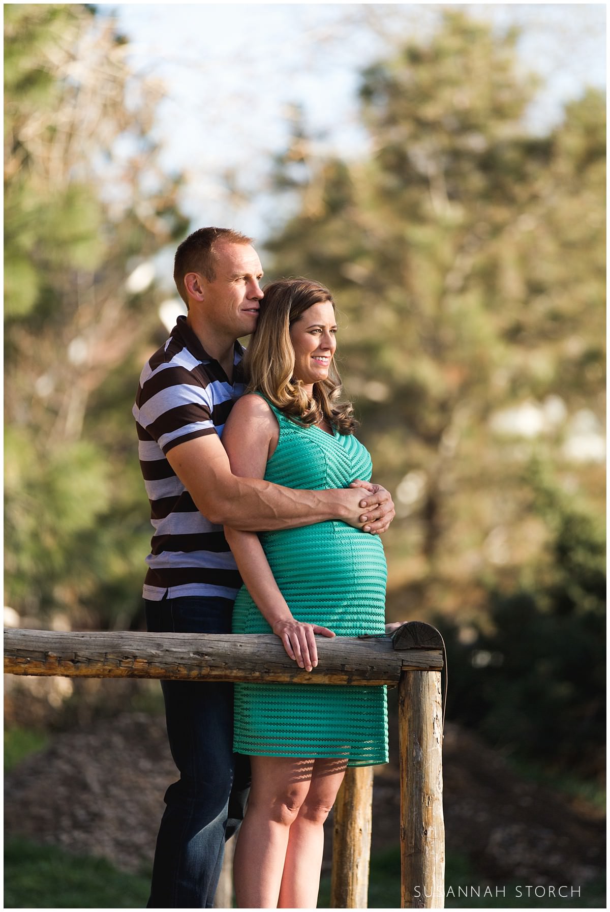 How to Rock Your Denver Maternity Photography Session
