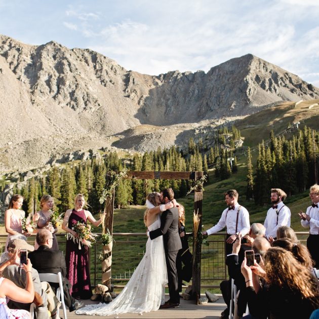 Colorado Wedding and Family Photography Boulder Portrait