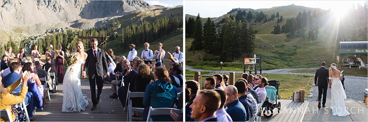 images of a mountain wedding ceremony