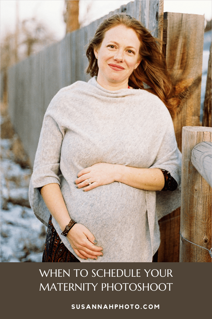 Colorado moms to be maternity photoshoots