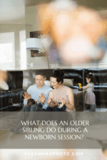 photo of parents playing with twin boys