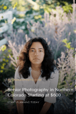 Natural senior portrait session Northern Colorado — Susannah Storch Photography
